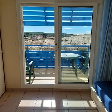 Agreable T2 Lacanau Ocean Bord De Mer. Expo Sud. Экстерьер фото