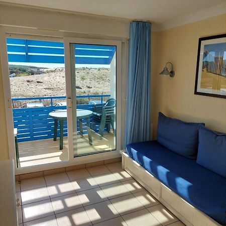 Agreable T2 Lacanau Ocean Bord De Mer. Expo Sud. Экстерьер фото
